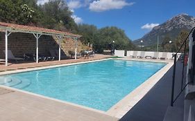 Hotel Valle Del Cedrino